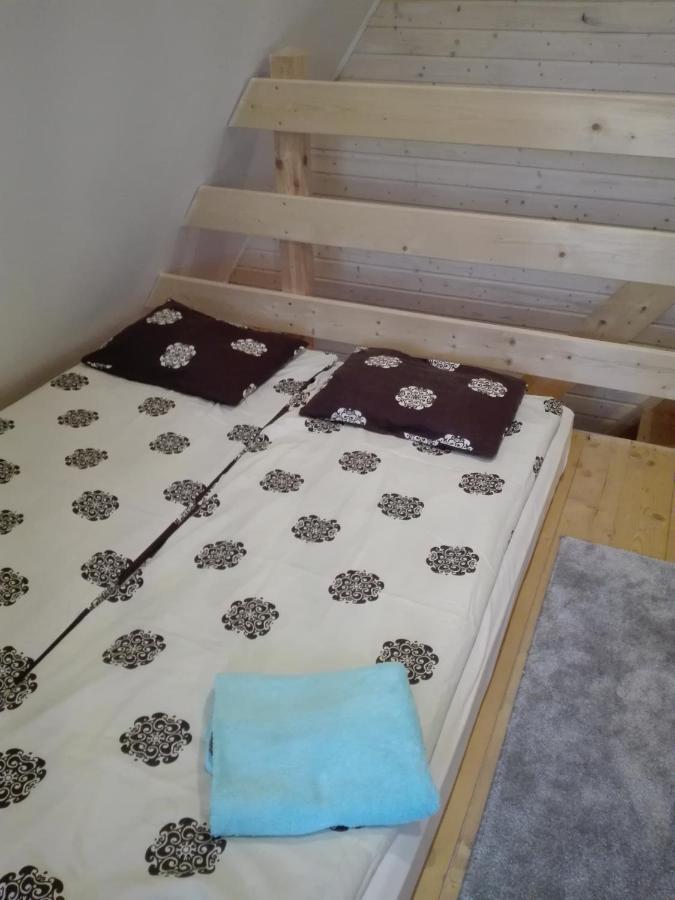 Domek Letniskowy "Domek Lawendowy" Pisz Kültér fotó