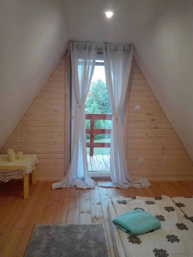 Domek Letniskowy "Domek Lawendowy" Pisz Kültér fotó